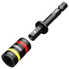 1 x SabreCut SCDIN7-8 Dual Size 7mm & 8mm Magnetic