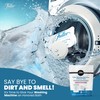 Fuller Washing Machine Cleaner Tablets – Lavender Scent | Cleans