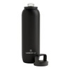 waterdrop All-Purpose Steel Bottle, Green 1L