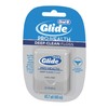 Oral-B Glide Pro-Health Deep Clean Cool Mint Flavor Floss, 40