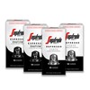 Segafredo Zanetti Espresso Capsules – Aluminum Pods for Nespresso Original