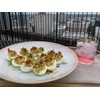 Ocean Prince Smoked Oysters with Red Chili Pepper, 3 Ounce