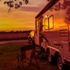 RecPro RV Window | 14" W x 16" H |