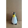 Penguin Baking Soda Holder For Fridge Ceramic Baking Soda Container