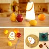 Night Light Lamp Portable Handle Design Touch Control Adjustable Brightness