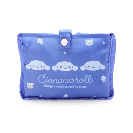 Sanrio 671185 Cinnamoroll Eco Bag M