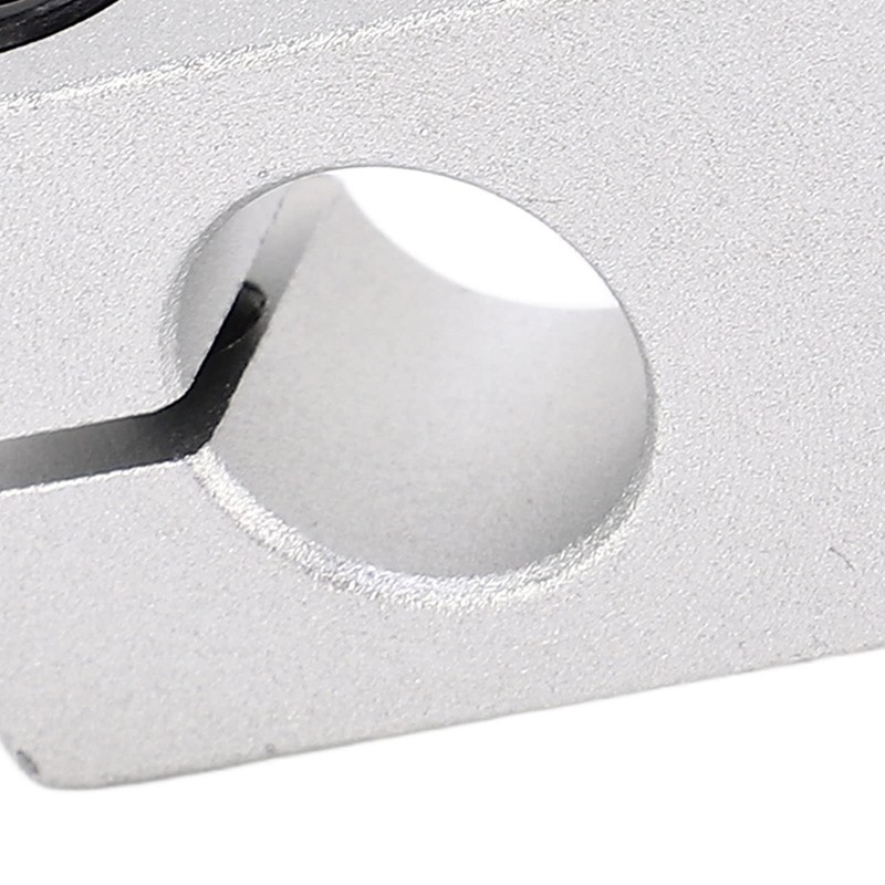 10 Pieces Aluminium Alloy Linear Shaft Support SK12 Linear Motion