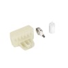 Ruimou 3pcs Chainsaws Tune Up Kit (Spark Plug, Air Filter,