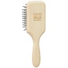 Marlies Möller Travel brush for hair, classic, pack of 1