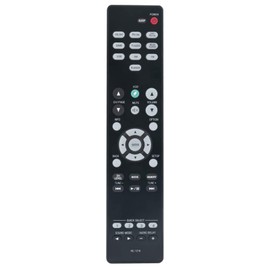 Beyution RC-1216 Replace Remote Control Fit for Denon AV Surround Receiver AVR‑S510BT AVR‑S530BT AVR‑S540BT AVR‑X550BT AVR-X550BT AVR-S510BT AVR-S530BT AVR-S540BT AVR-X250BT AVRS530BT AVRS510BT