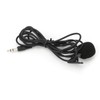 Bluetooth 5.0 AUX Cable Music Adapter Handsfree with Microphone Replacement