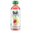 Bai Sao Paulo Strawberry Lemonade, Antioxidant Infused Beverage, 18 Fl Oz