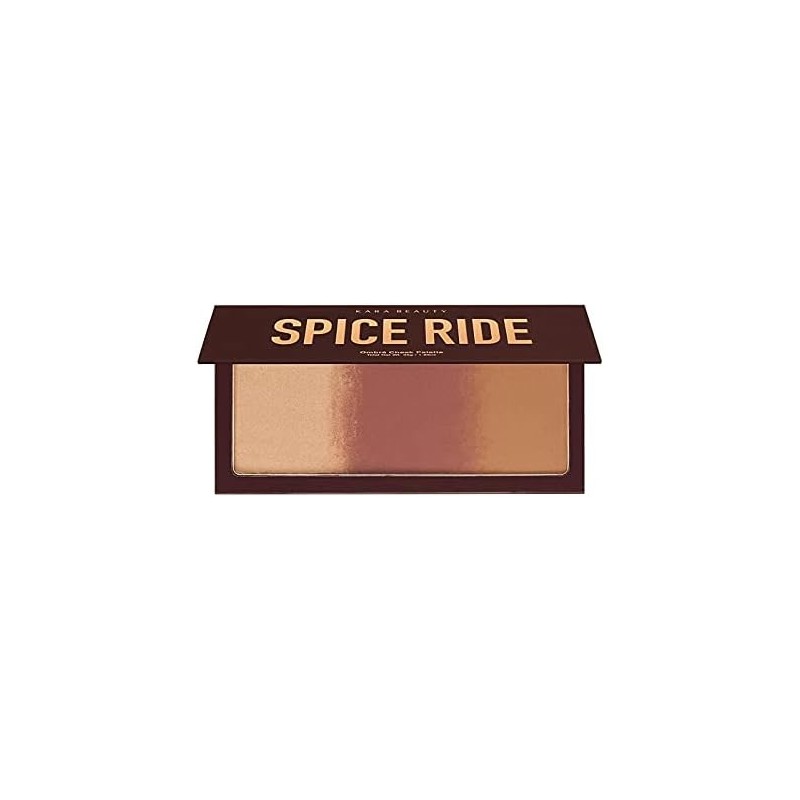 Kara Beauty - Ombré Cheek Palette - Spice Ride