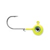 VMC Neon Moon Eye Jig Kit 1/32 Assorted, one Size