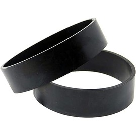 Ultra Clean Sweep n Groom Rugmaster Compatible Central Vacuum Powerhead Electric Power Nozzle with Metal Roller (Add Belt)