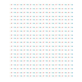 1000Pcs LED Light Emitting Diode Assortment Kit Bulb Lamp Components Round 5 Colors 5mm