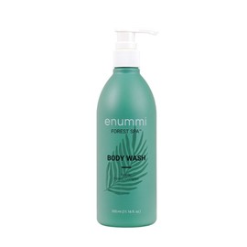 4Life Inumme Forest Spa Body Wash 330ml / 포라이프 이뉴미 포레스트 스파 바디 워시 330ml