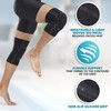 Knee Compression Sleeves for Men and Women, Knee Support Brace