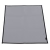 Fireproof Mat, High Temperature Resistant Flame Retardant Fireproof Cloth, Glass