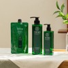 Titan [Titan] Lemon Balm Root Volume Shampoo Refill