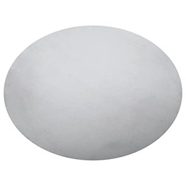 American METALCRAFT, Inc. American Metalcraft 18907 Round Separators, 7" Length x 7" Width, Silver