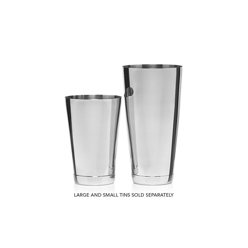 Cocktail Kingdom® Koriko® Small Weighted Shaking Tin