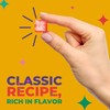 Turkish Delights Candy by Zest Delites, Assorted Flavored Turkish Delight