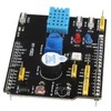 9 in 1 Multifunction Expansion Board Humidity LM35 Temperature Computer