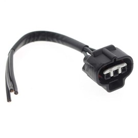 Replacement Parts for TPS Throttle Position Sensor Pigtail Harness for Polaris Ranger RZR 4 800 570 Mod-GS95-3473