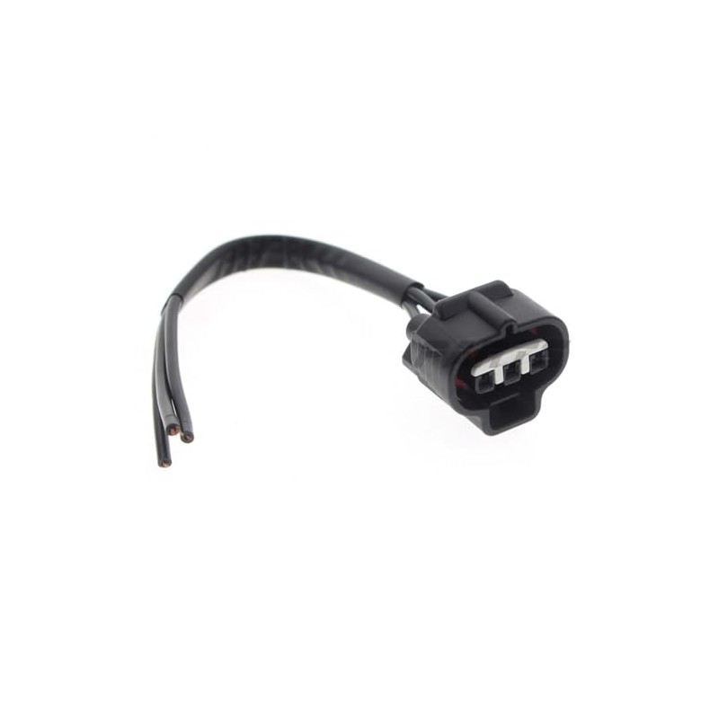 Replacement Parts for TPS Throttle Position Sensor Pigtail Harness for
