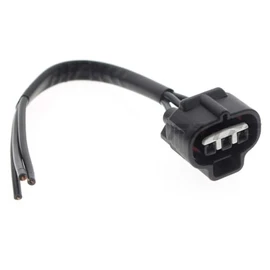Replacement Parts for TPS Throttle Position Sensor Pigtail Harness for Polaris Ranger RZR 4 800 570 Mod-GS95-3473
