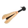 Pine Wood Shoe Support Adjustable Shoe Size Stretch Expansion Tool