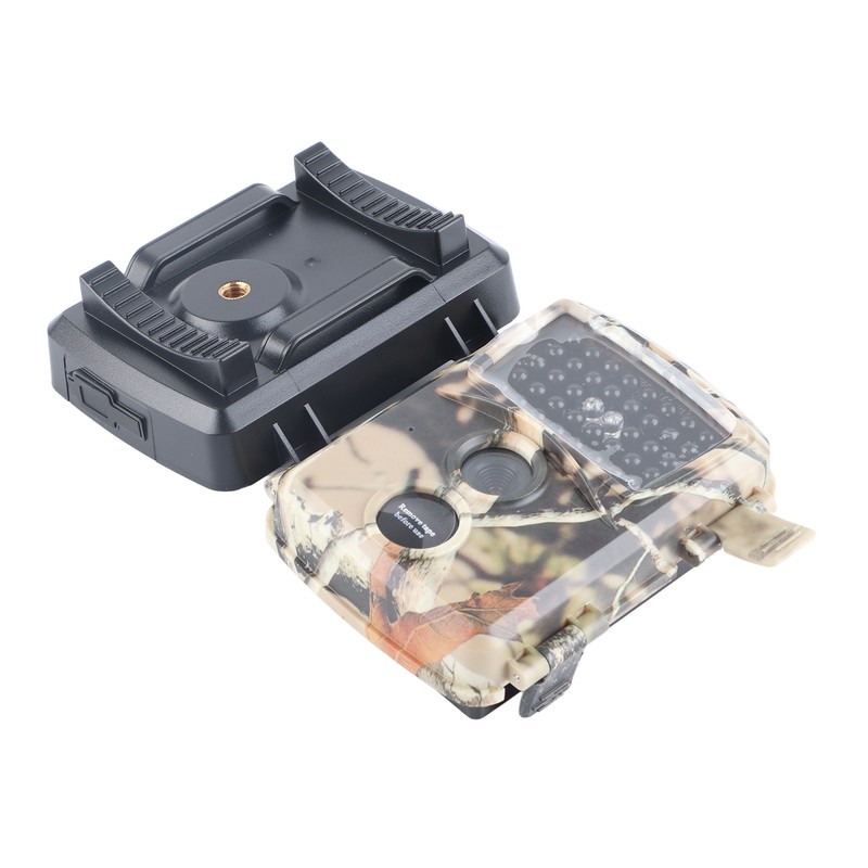 Mini Trail Game Camera 20MP 1080P Outdoor Camera with Night