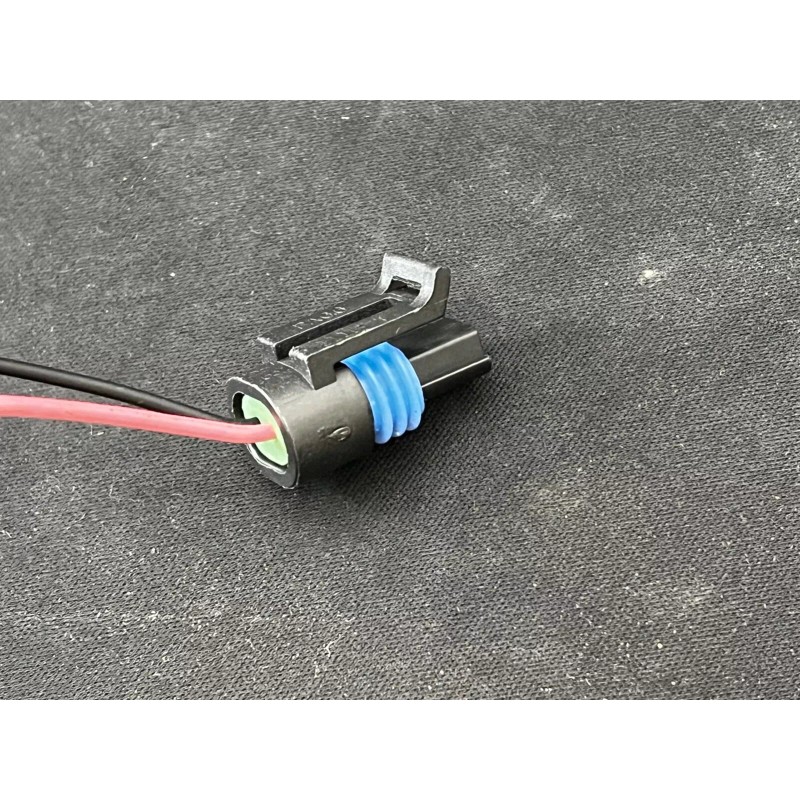 STARALT PIGTAIL PLUG CONNECTOR FOR OCP THERMAL SWITCH FOR BLUE