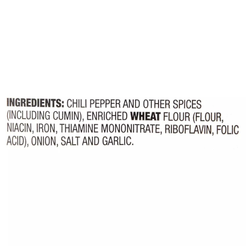 McCormick Original Chili Seasoning Mix, 22 oz
