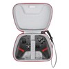 RLSOCO Carrying Case for GameSir G7 SE/Cyclone 2 Wired Controller(Case