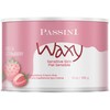 PASSINI Cera Depilatoria Frutal FRESA PIEL SENSIBLE 14oz