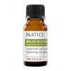 Natio Buy Natio Relax Essential Oil Blend 10ml Online | Chempro Chemists