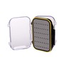 Aventik Fly Box for Fly Fishing Double Sided Waterproof Lightweight