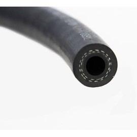 AC Hose Bulk by the Foot, #6, #8, #10, #12 Standard Barrier AC Hose, 1 Qt = 1 Ft of Hose, Choose your hose size, quantity determines the linear foot length. (#10 1/2" I.D.)