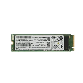 SK Hynix 256GB M.2 SSD (Solid State Drive) NVMe PCIe Model: HFS256GD9MND-5510A BA - OEM