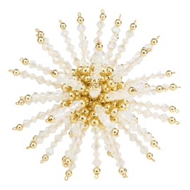 Pearl Star Complete Set Crystal Gold