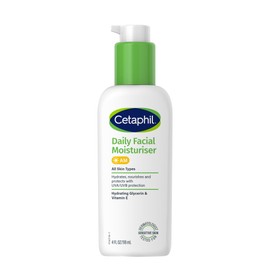 Cetaphil Daily Facial Moisturiser 118ml