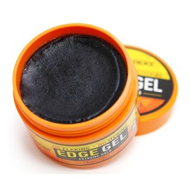 AllDay Locks Edge Gel (5 oz) | Extreme Hold, Moisturizing Edge Control Smoother | Eucalyptus, Rosemary, Olive Oil | No Frizz, Flakes, or Grease | Sleek 'n Slay Edge & Baby Hairs | 5 oz