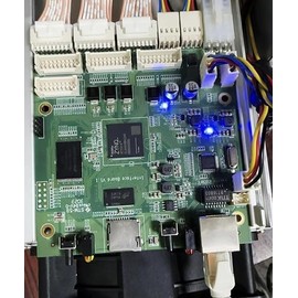 TheTechWave - IceRiver Control Board for KS1, KS2, KS3L, KS3M Miners