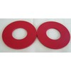 Replacement Flush Valve Seals for American Standard 7381042-0070A by NuFlush
