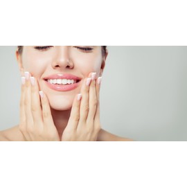 DRC The Perfect Cleanser 8oz.