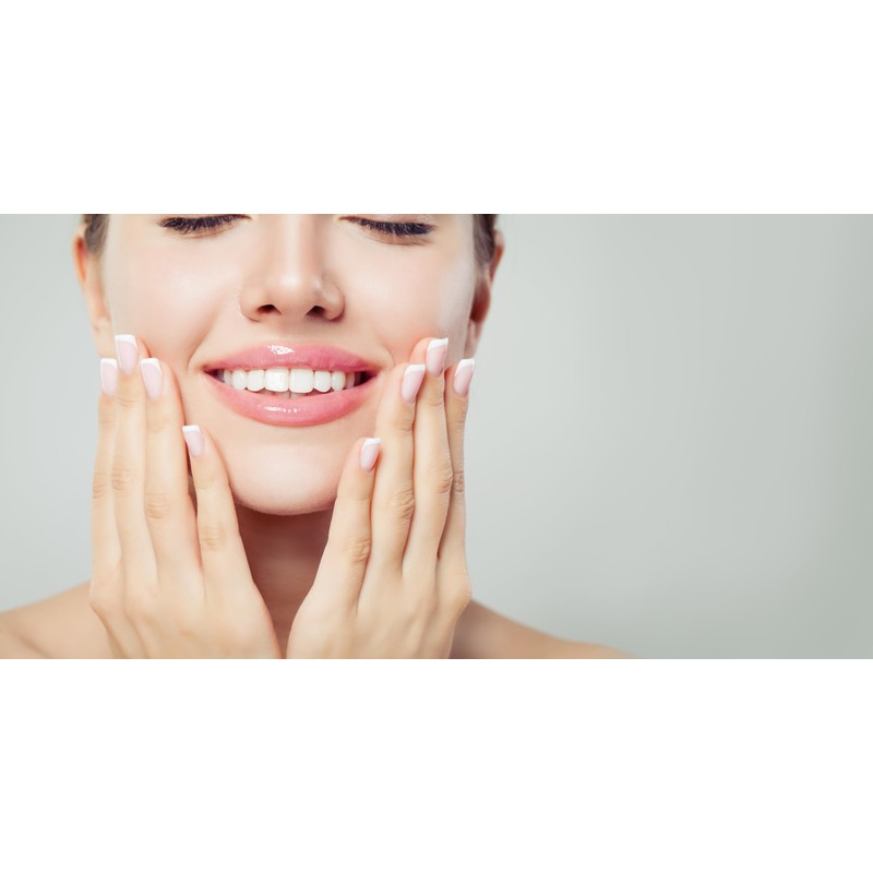 DRC The Perfect Cleanser 8oz.