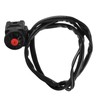 Universal Motorcycle Handlebar Horn Switch Stop Switch Length 80cm for