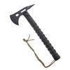 SmittyBilt TRAIL AXE W BLADE SHEATH - SB2828